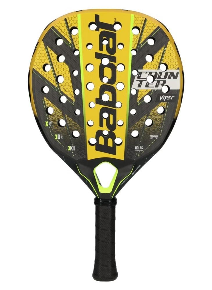 Babolat Counter Viper Padel Racket