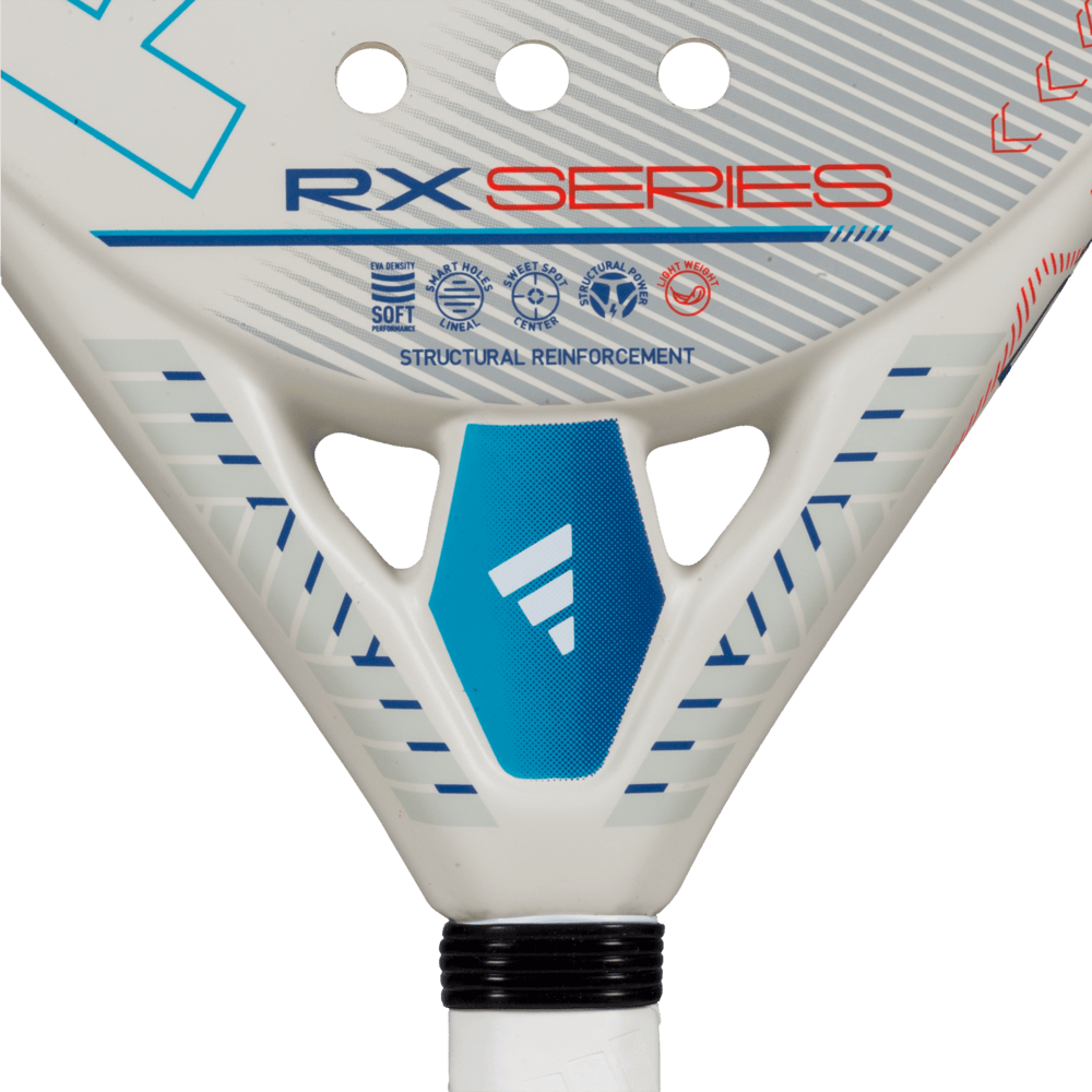 Adidas RX Series Light 3.4 2025 Padel Racket