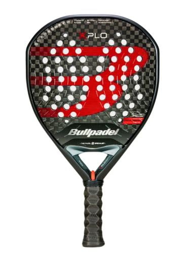 Bullpadel XPLO 2025 Di Nenno Padel Racket
