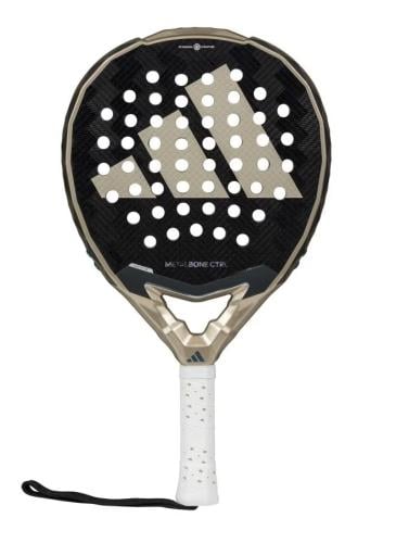 Adidas Metalbone CTRL 3.4 2025 Padel Racket
