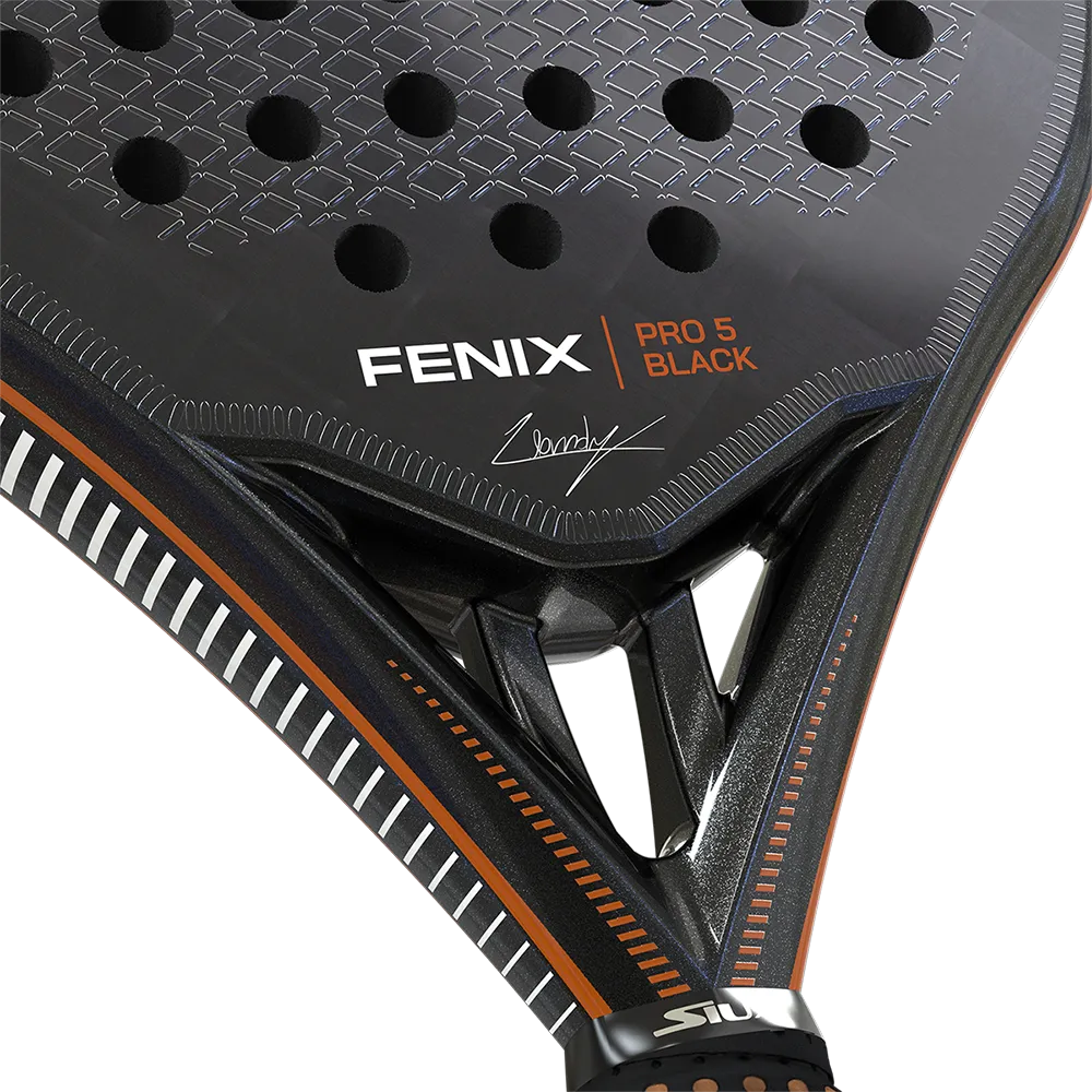 مضرب بادل سيوكس فينيكس