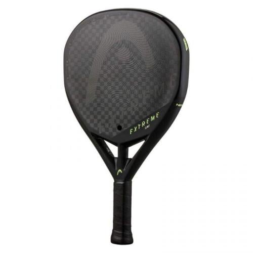 Bullpadel Flow Light Padel Racket - Padel Outlet