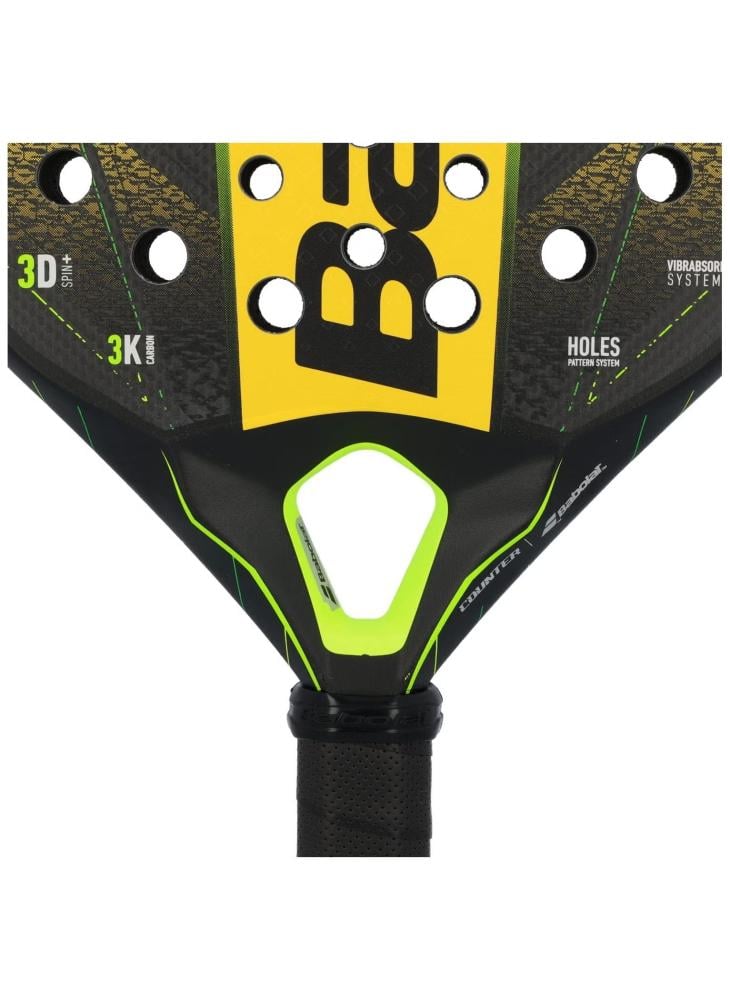Babolat Counter Viper Padel Racket