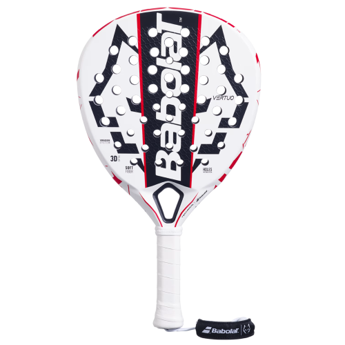 Babolat Technical Vertuo Juan Lebron 2025 Padel Racket | Padel