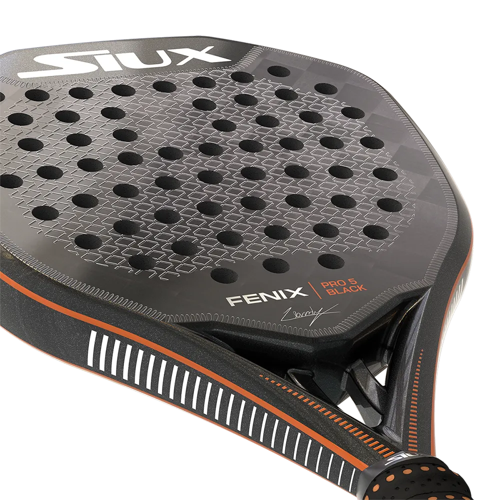 مضرب بادل سيوكس فينيكس 2025