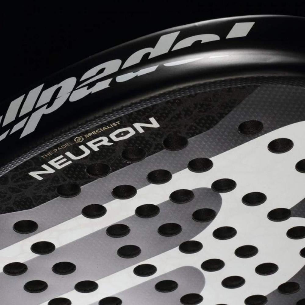 Bullpadel Chingotto Neuron 2024 Padel