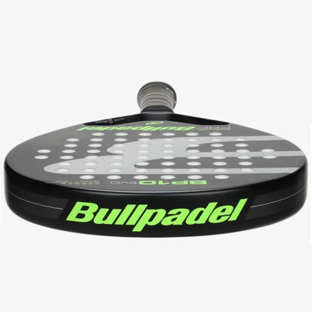 مضرب بادل بولباديل بي بي 10, مضرب Bullpadel BP10 EVO 2022