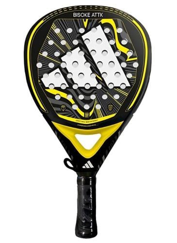 Racket Adidas Bisoke Attack