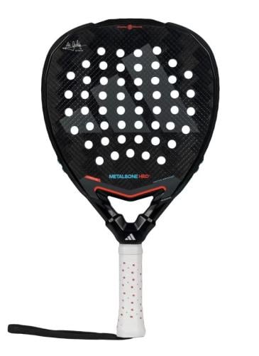 Racket Adidas Ale Galan Metalbone HRD+ 3.4 2025