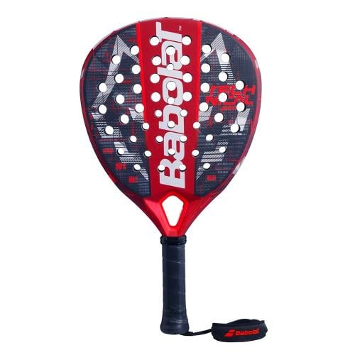 Tecnifibre Wall Breaker 355 Padel Racket - Padel Outlet