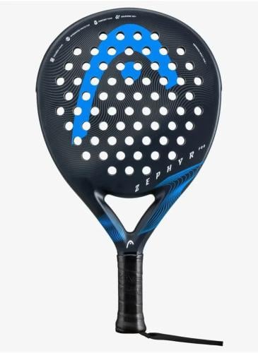 Head Zephyr Pro Padel Racquet