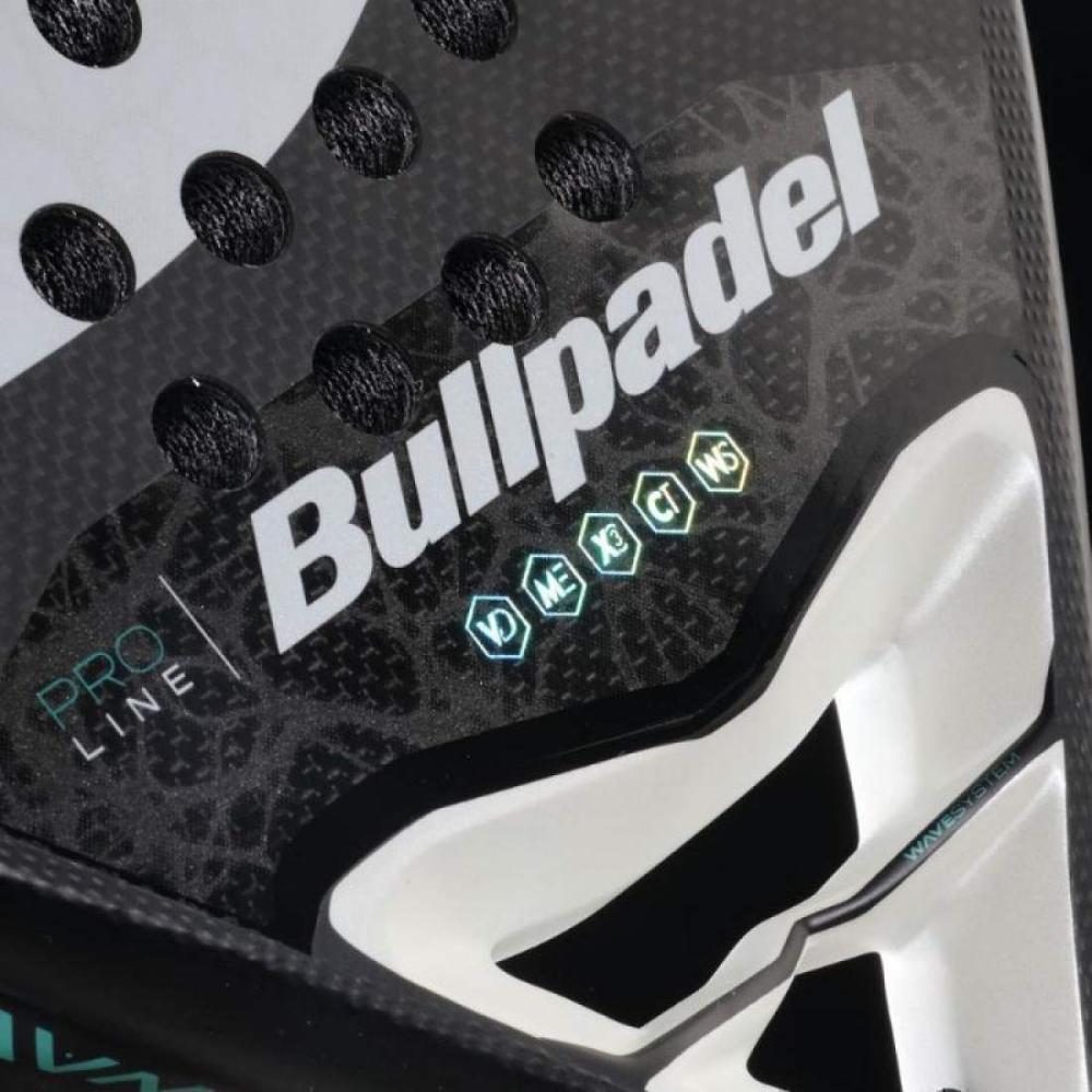 Bullpadel Chingotto Neuron 2024 Padel