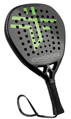 OXDOG ULTIMATE PRO 2025 Padel Racket