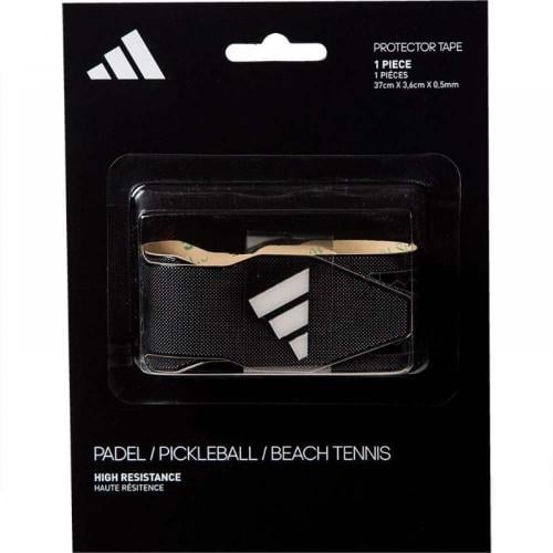 Adidas Black White Protector