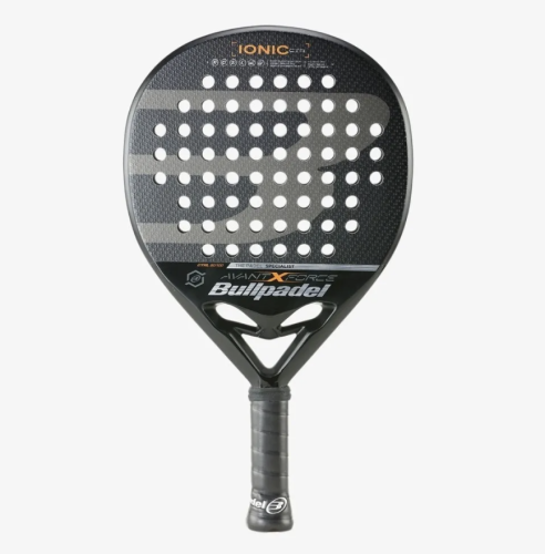 Bullpadel Ionic Control Padel Racket