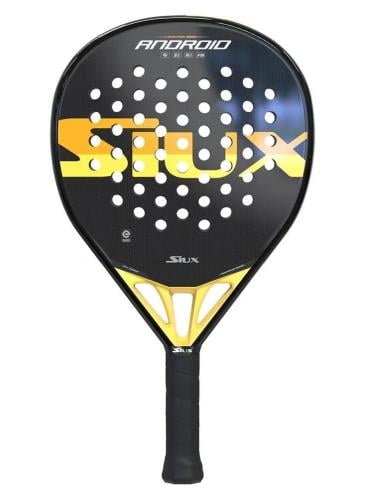 SIUX Android Padel Racket