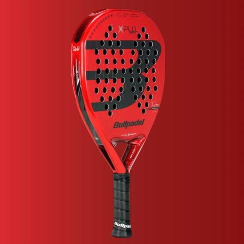 Bullpadel XPLO Comfort 2025 Martin Di Nenno Padel...