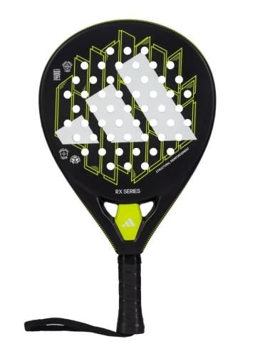 Adidas Rx Series Lime Padel Racket