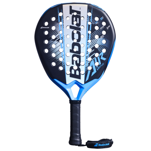 Babolat AIR Vertuo 2.6 2026 Padel Racket - Padel Outlet