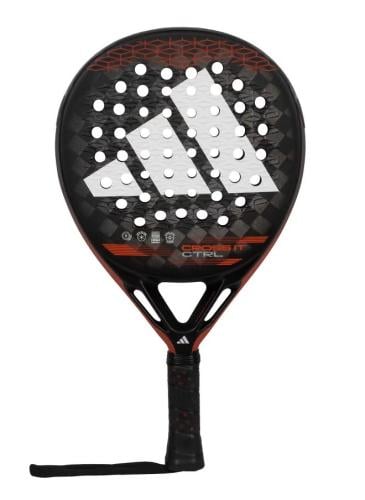 Adidas Cross It CTRL Padel Racket