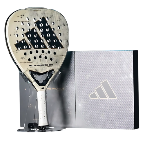 Adidas Metalbone Pro Edt 2025 Padel Racket