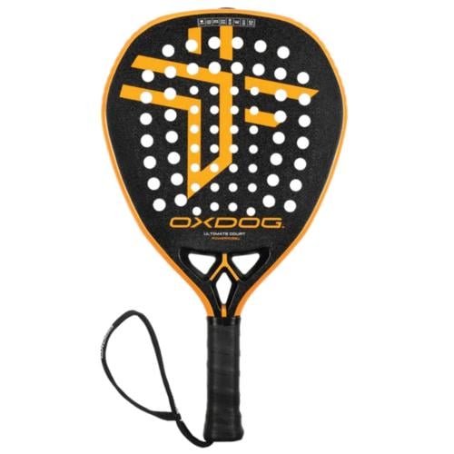 OXDOG ULTIMATE COURT Padel Racket