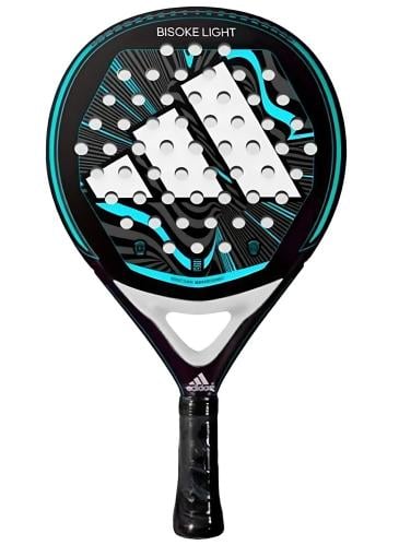 Racket Adidas Bisoke Light