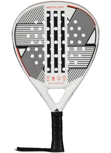 Adidas Match Light 3.3 Padel Racket