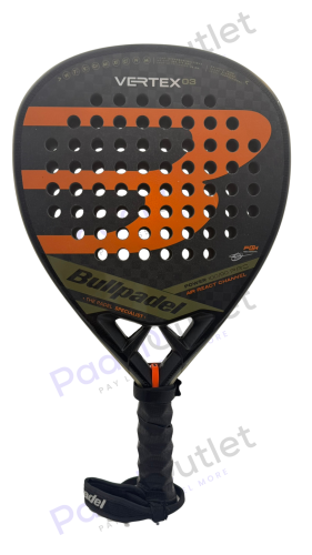 USED - Bullpadel Vertex 03