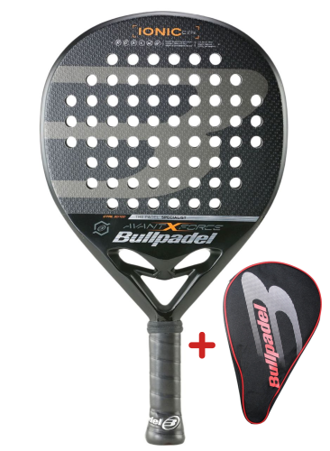 Bullpadel Ionic Control Padel Racket