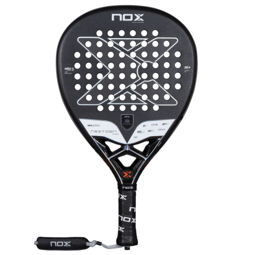 Nox Nextgen Pro Attack 3K 2025 Padel Racket