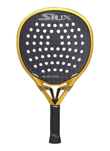 Siux Electra Elite 4 Padel Racket