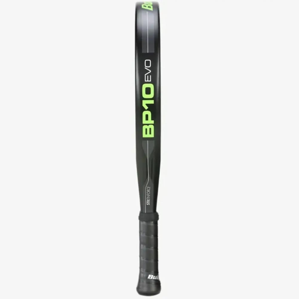 مضرب بادل بولباديل بي بي 10, مضرب Bullpadel BP10 EVO 2022
