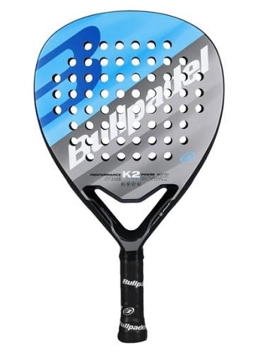 Bullpadel K2 Power Padel Racket