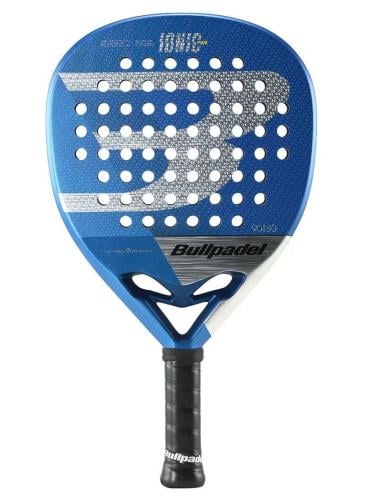 Bullpadel Ionic Power Padel Racket