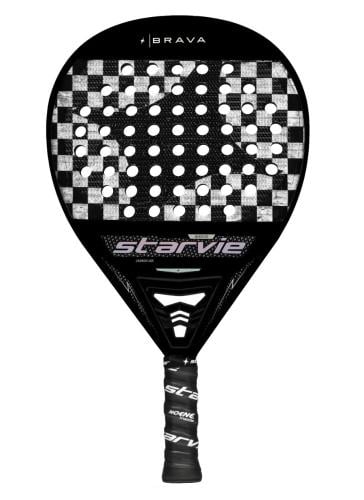 Starvie Brava Pro 15K 2025 Padel Racket