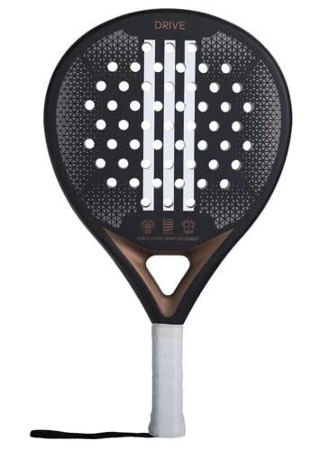 Adidas Drive 3.2 Bronze Padel Racket