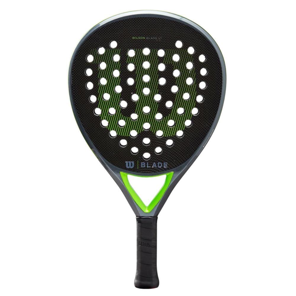 Wilson Blade LT V2 Padel Racket