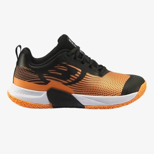Bullpadel Next Hybrid Pro 22V Orange Padel Shoes - Padel Outlet