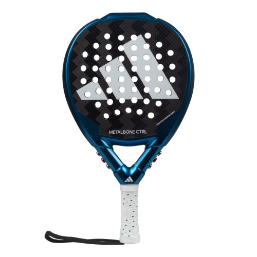 Adidas Metalbone Control CTRL 3.3 Padel Racket