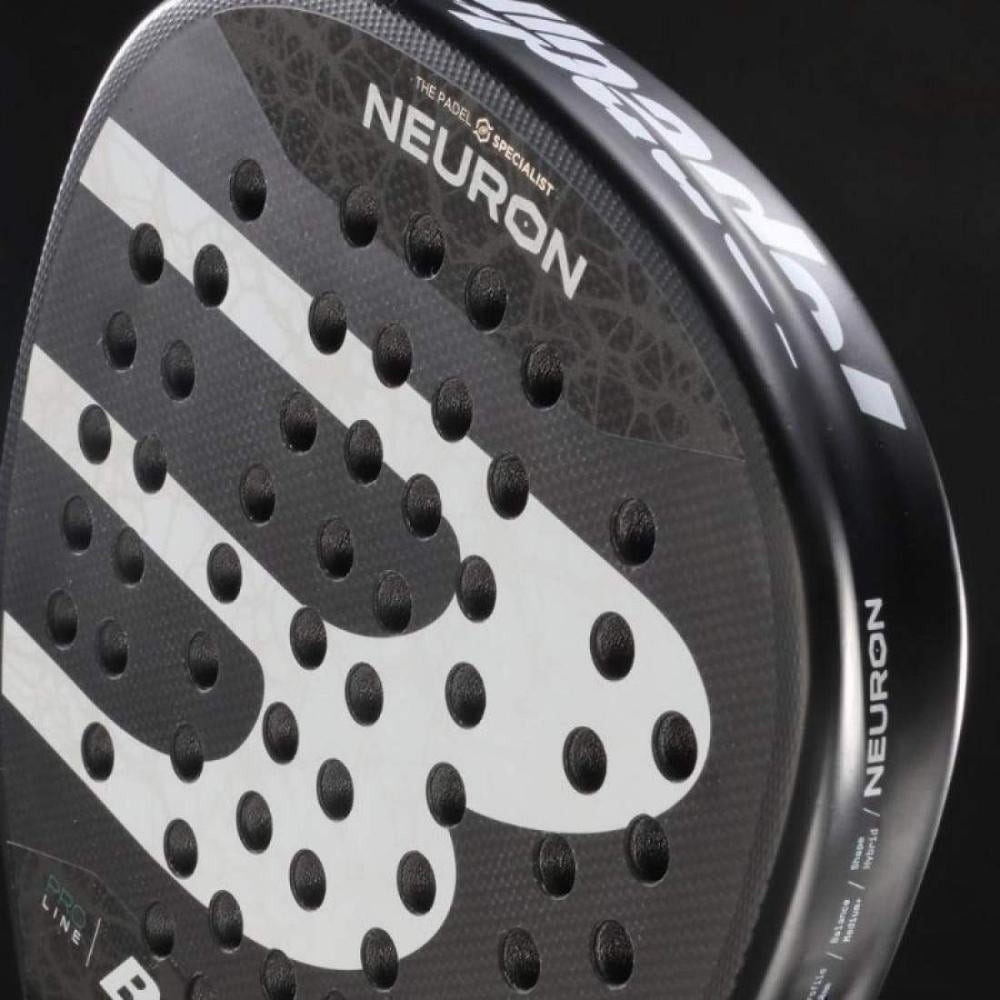 Bullpadel Chingotto Neuron 2024 Padel