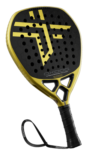 OXDOG ULTIMATE PRO SMASH 2025 Padel Racket
