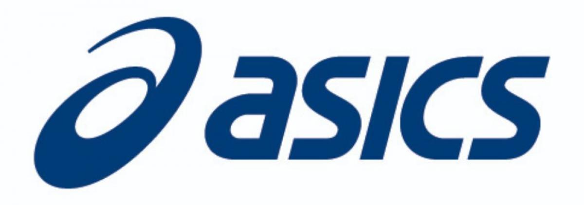 Asics أسيكس
