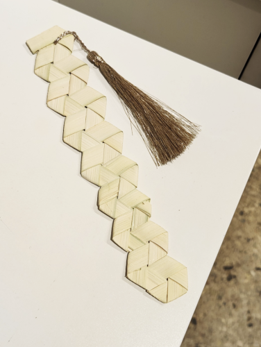 Khuos Bookmark