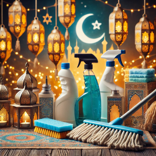 (باقة شهر رمضان)، 8 زيارات خلال شهر رمضان ، زيارتا...