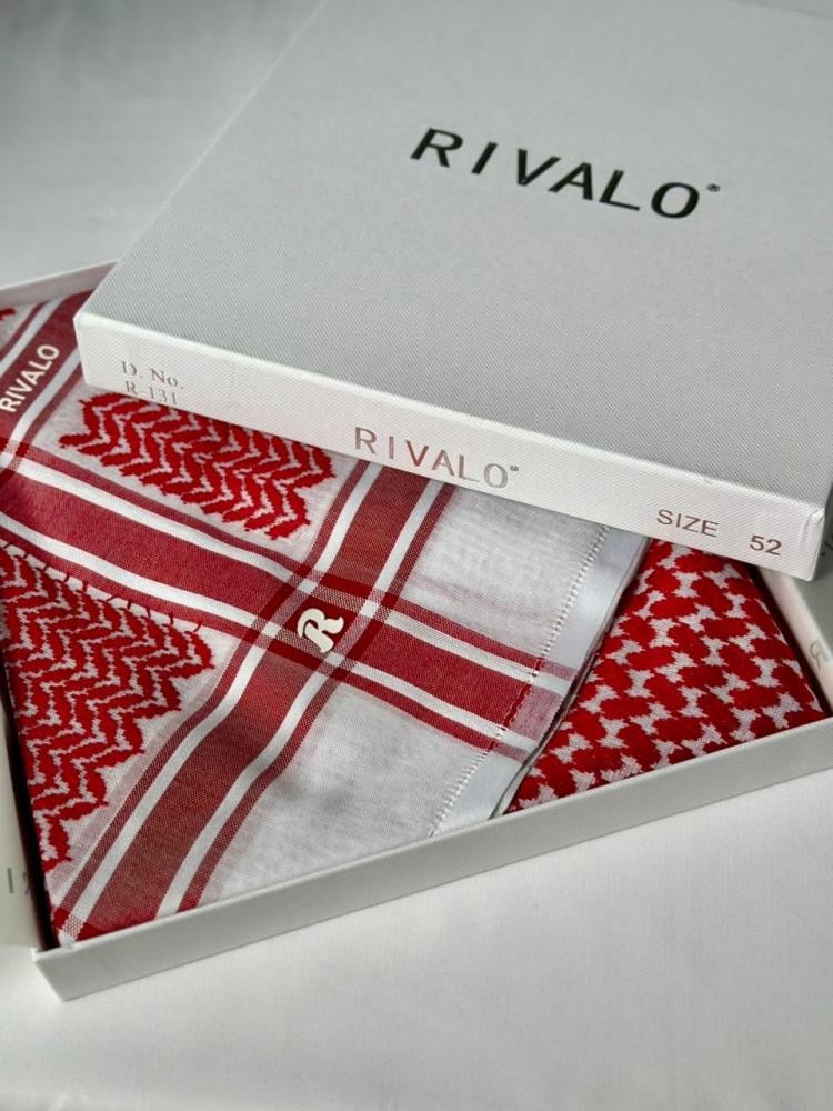 شماغ شبابي RIVALO