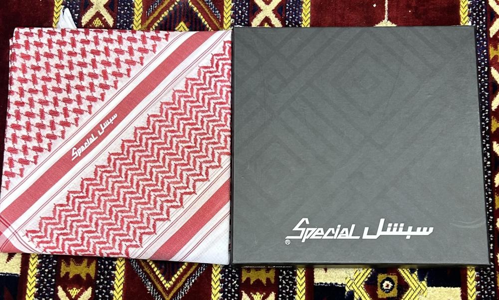 سبيشل بصمة 29