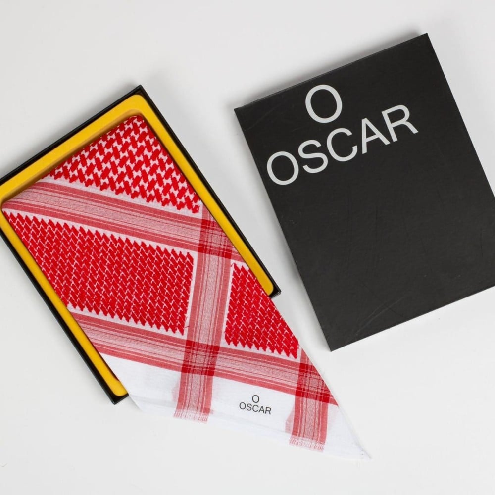 اوسكار دم الغزال موديل OS-R-1