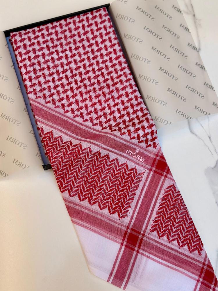 شماغ شبابي ماركة STORM