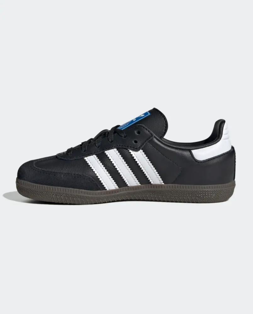 Adidas samba - black -